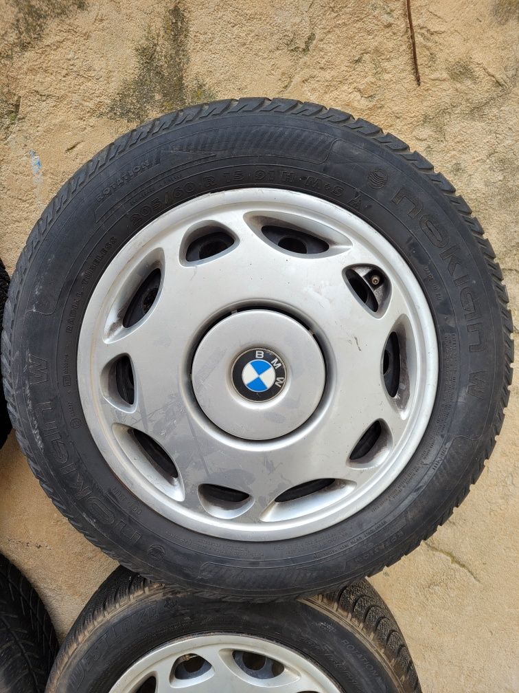 Два комплекта джанти за BMW