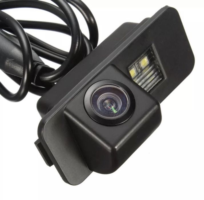 Camera Marsarier mers inapoi Ford Mondeo BA7 Focus S-Max Fiesta Kuga