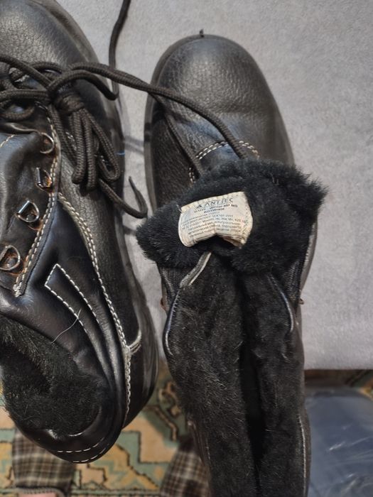 Продам зимн.спецодежу