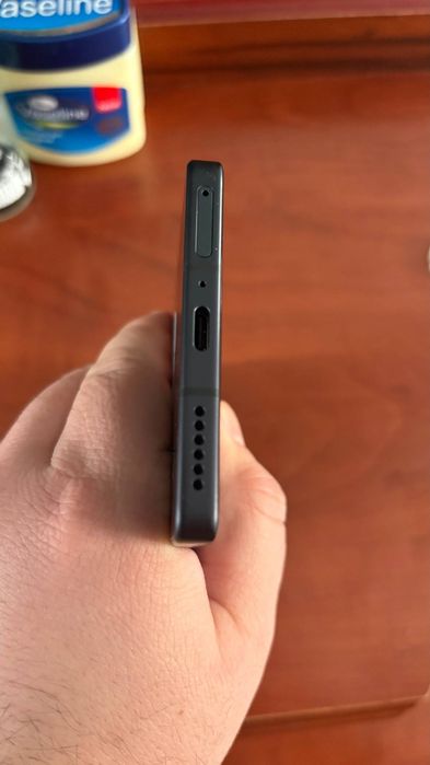 Gaming Infinix 50 pro 24/256 gb