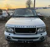 Range Rover Sport 2.7 HSE на части
