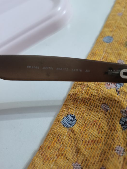 Rame ochelari Ray -Ben Justin  originali