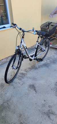 Велосипед Kalkhoff Agattu