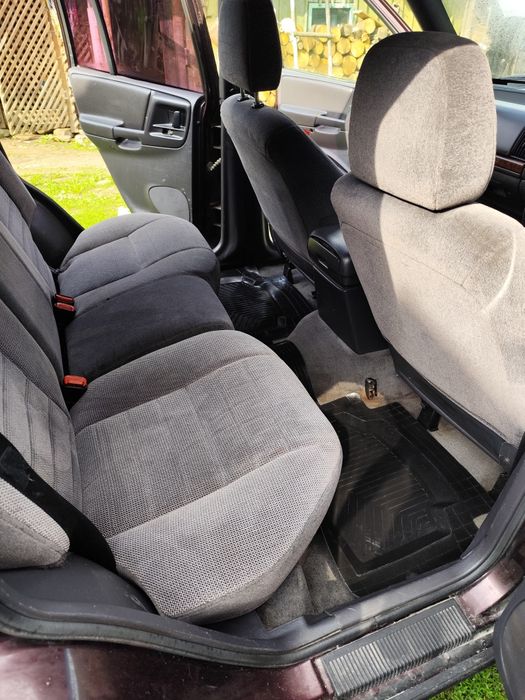 Jeep grand cherokee zj 2.5d 1998