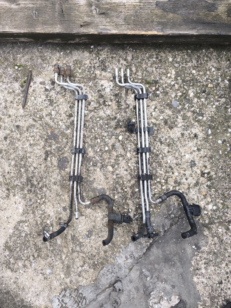 Conducte alimentare motorina 1.9 / 2.0 Golf 5 Octavia 2 Passat Touran