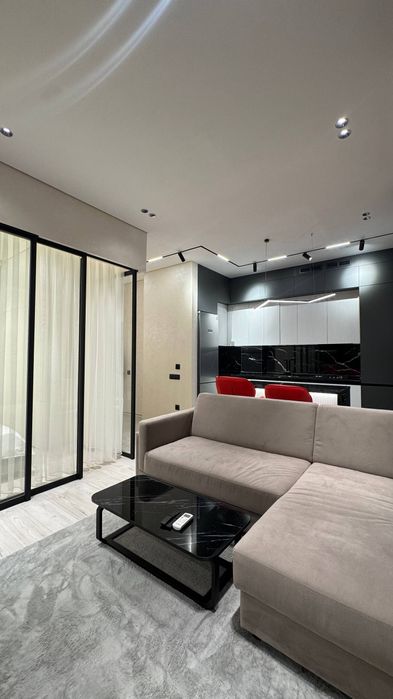 ЖК Megatower/ XONSAROY
Юнусабад-13 квартал