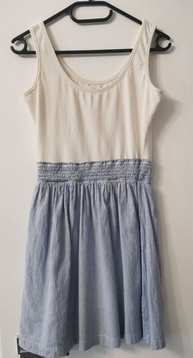 Lot 8 rochite vară, marimea xs-s