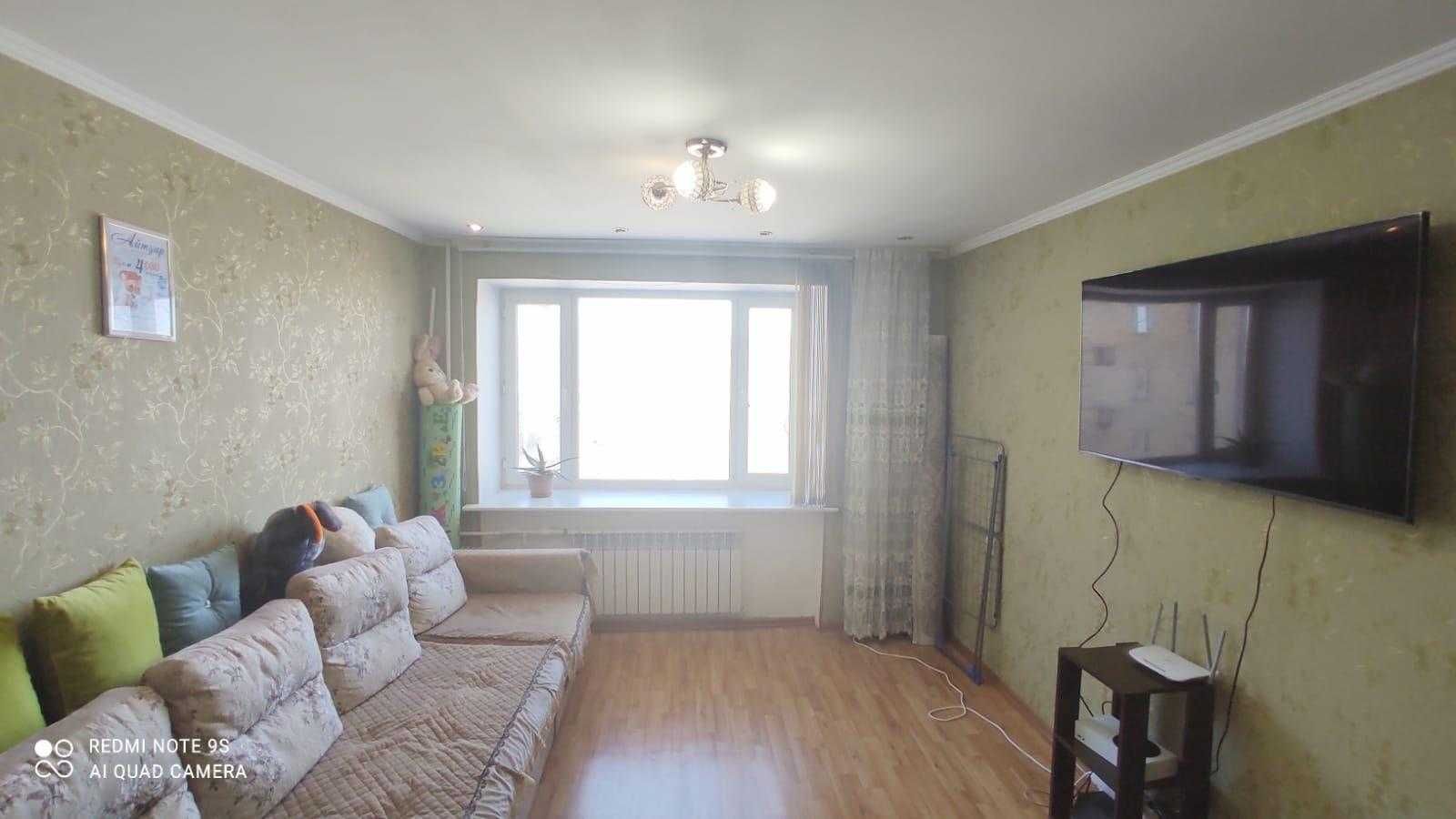 Продам 2-х комнатную квартиру в Сортировке