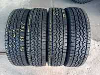 4 anvelope AllSeasons ca noi Falken 235/85 R16 dot 3423