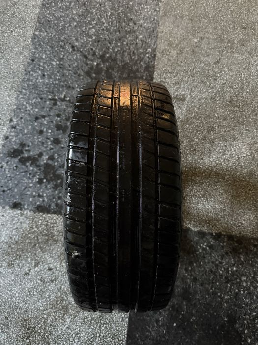 Алуминиеви джанти с гуми Kormoran 205/45/16 4бр.