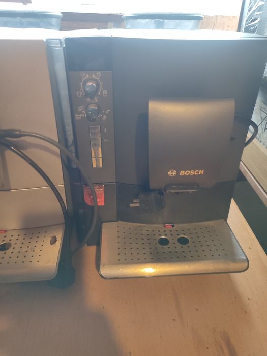 Aparat cafea cu râșniță