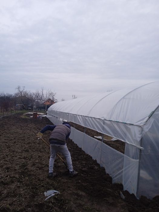 Sere solarii cu montaj 60 ron