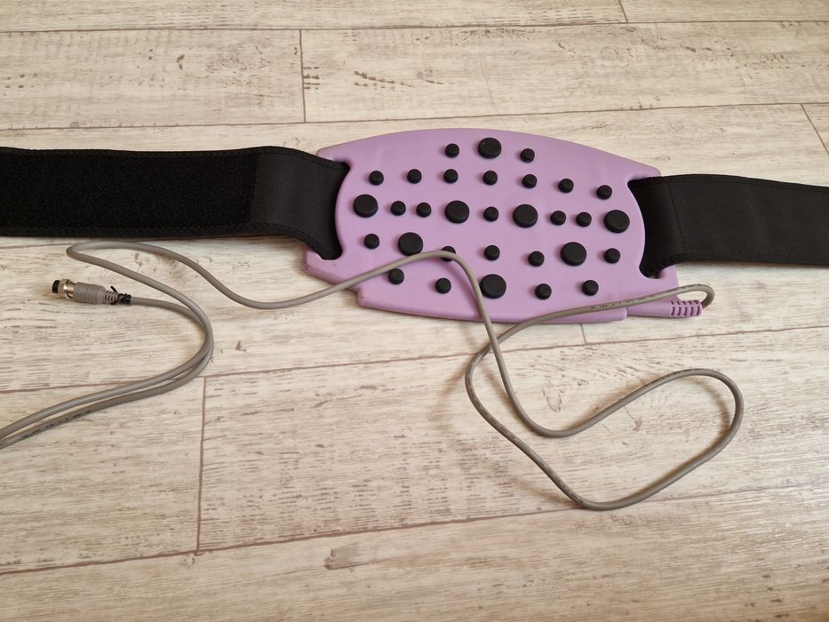 Пояс нуга бест..