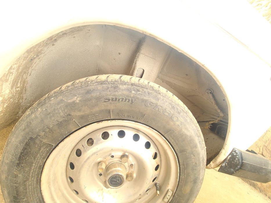 bir Soʻz bilan aytganda Super holatdagi Vaz 2106