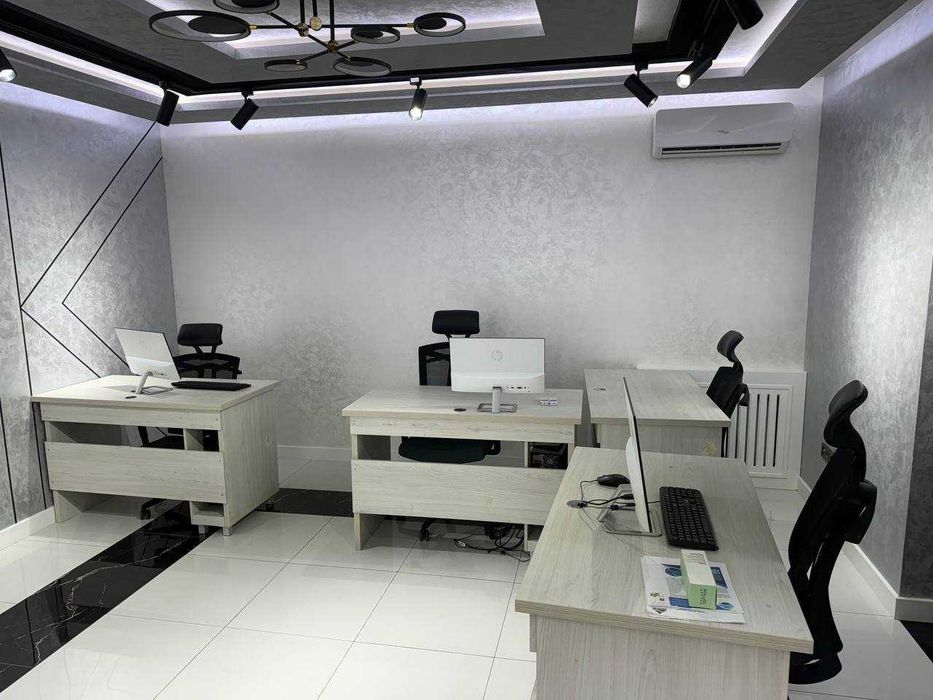 Нежилое помещение 1 линия с Готовым арендатором