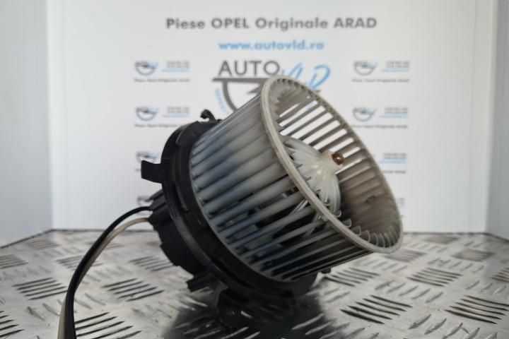 Motoras aeroterma habitaclu Opel Astra J Facelift
