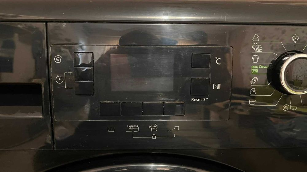 Пералня Беко 8 кг. 1200 оборота