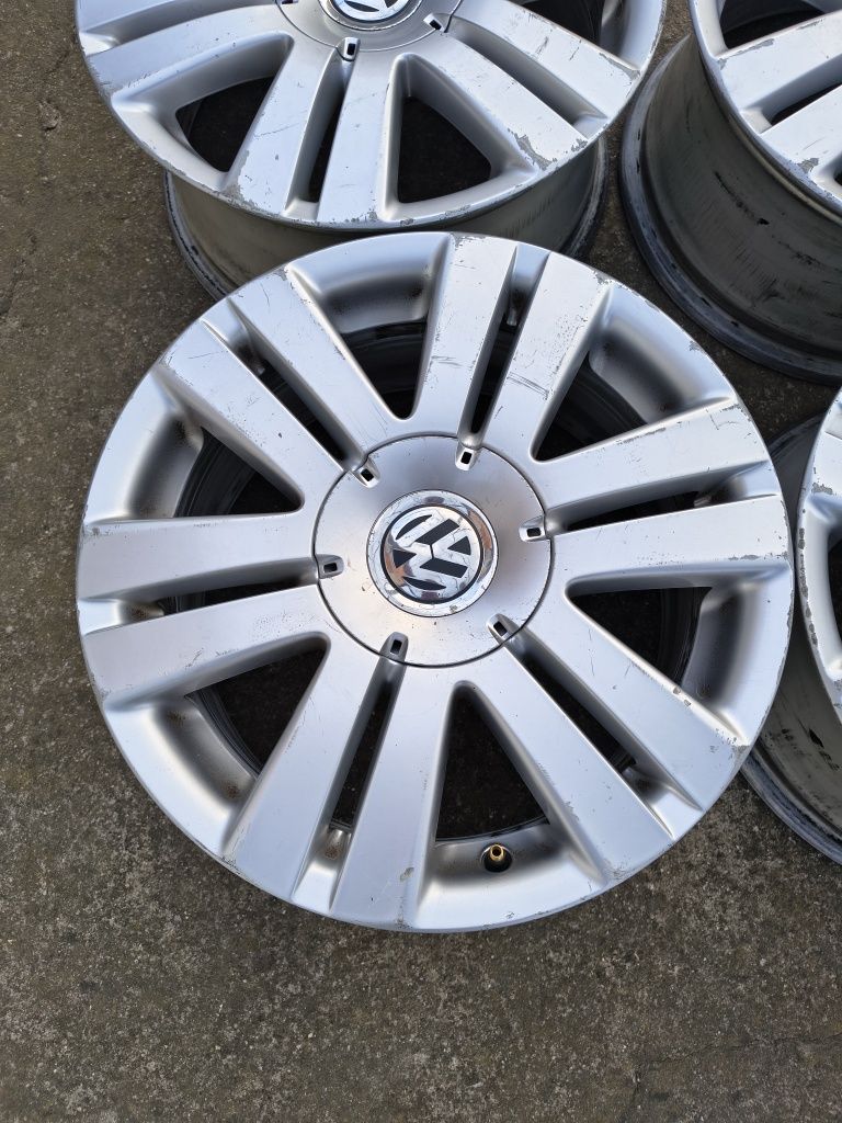 16" 5x112  Оригинални Пасат 6