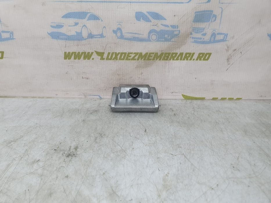 Camera parbriz 99210-aa000 Hyundai Elantra CN7 [2021 - 2023] 1.6 benz