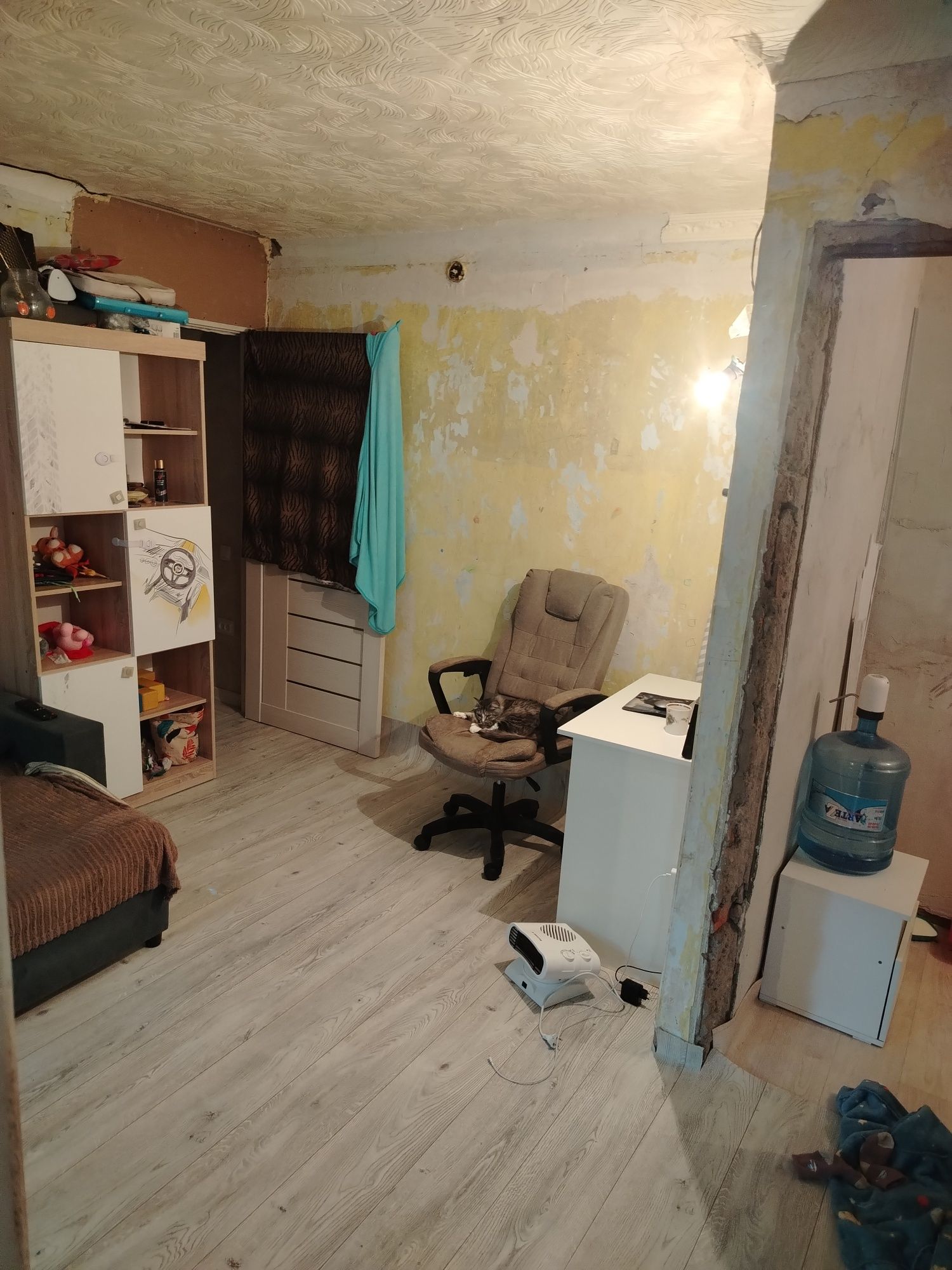 Продам 2х комнатную квартиру