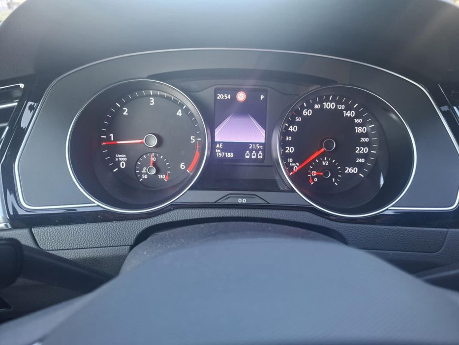 Volkswagen Passat   2022    Matrix-Navi-DSG-Keyless