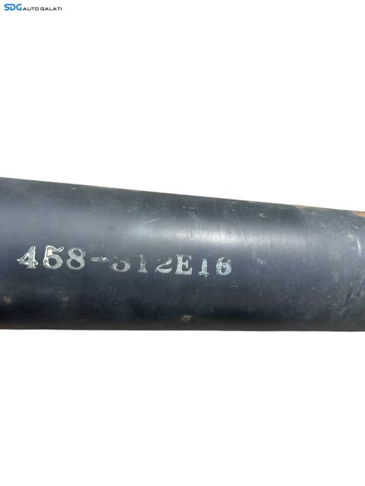 Cardan Ax Cardanic Mitsubishi Outlander 2.2 DI-D 2007 - 2012 Cod 3401A022 3401A458 [B4267]