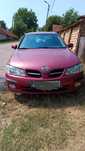 Nissan almera 2.2 110кс