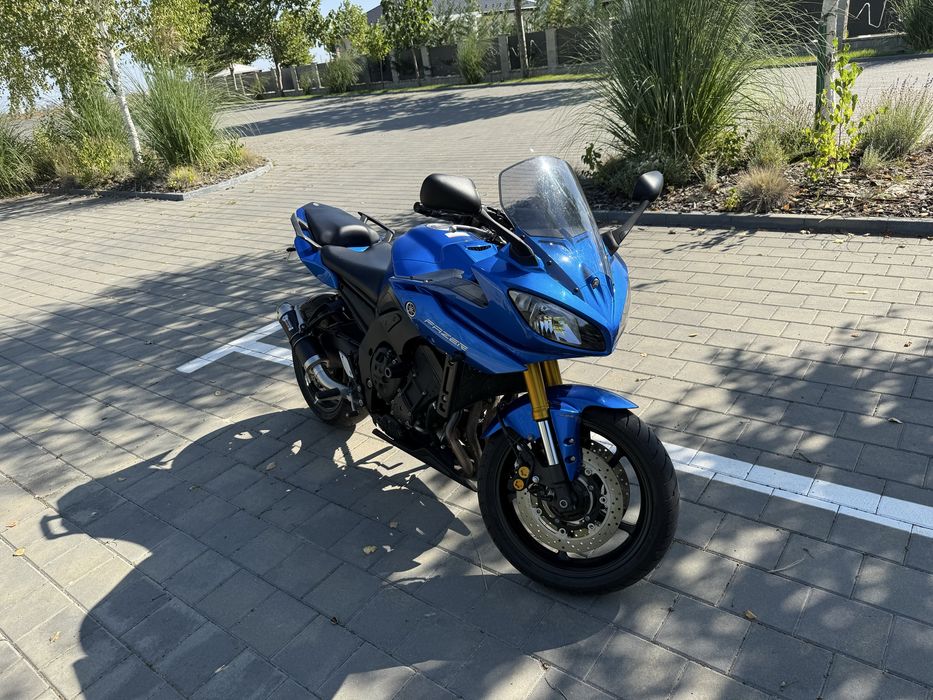 Vand Yamaha FZ FAZER 8