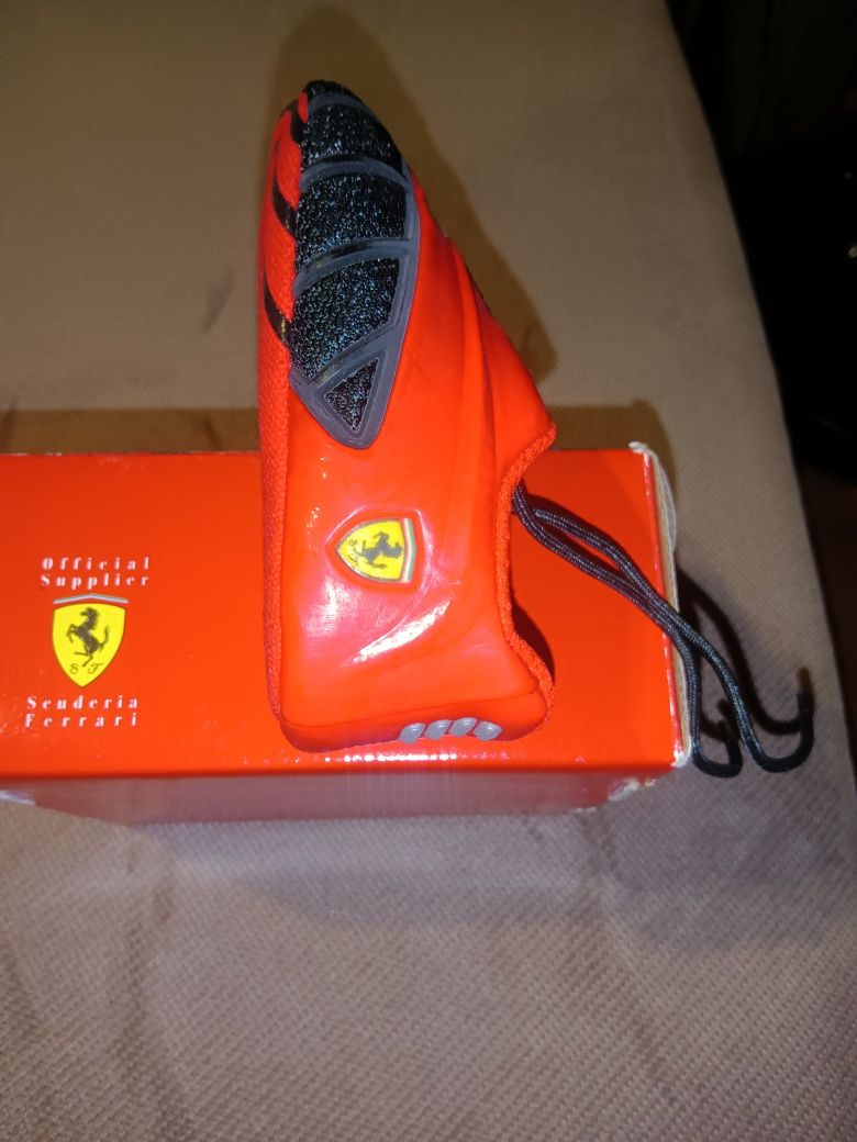 Детски буйки Fila-Ferrari
