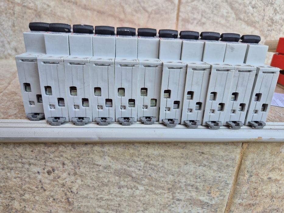 Sigrante automate Legrand