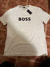 Тениска на BOSS, L размер