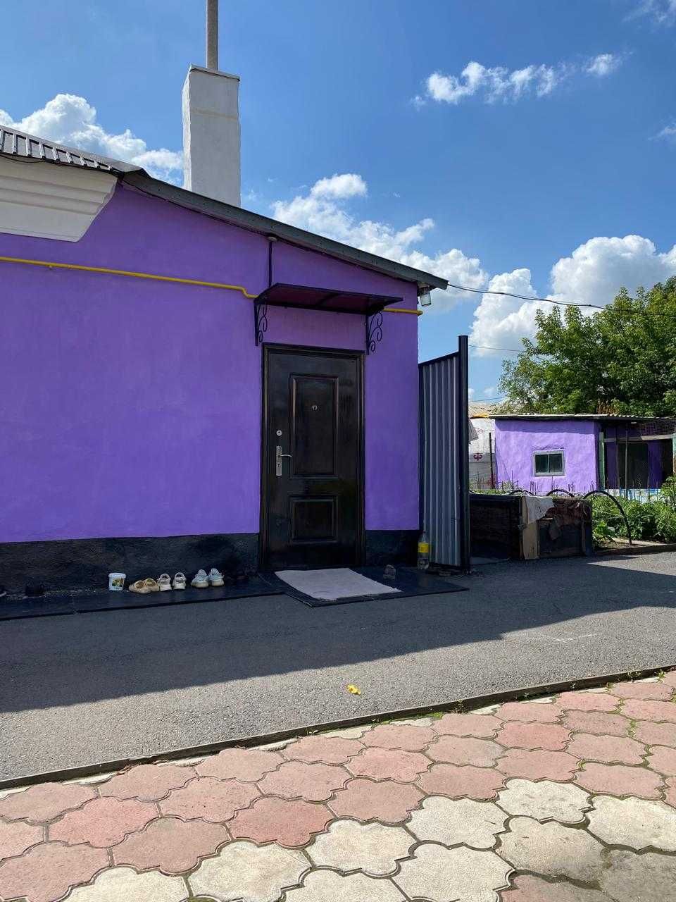Кирпичный дом в Михайловке по ул. Бадина