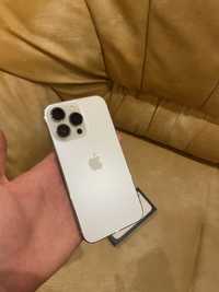 Iphone 13 Pro Silver Impecabil