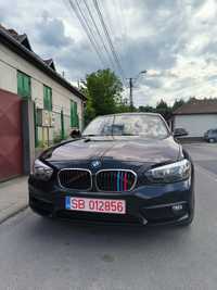 BMW f21 116i  2018