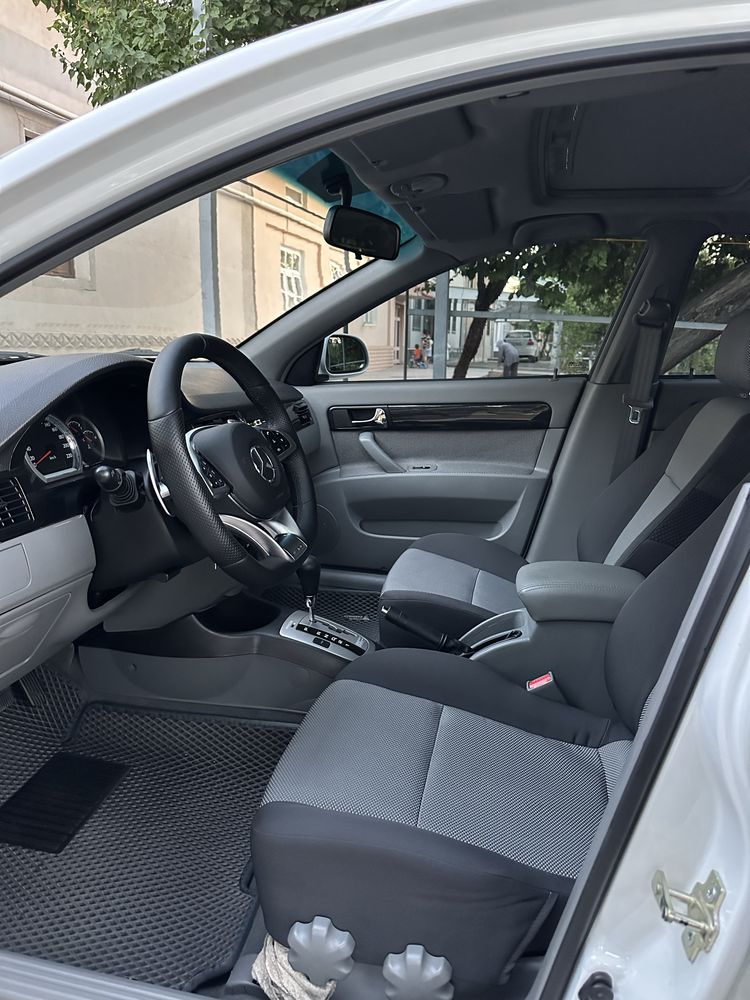 Lacetti 2013 yil 1.6 avtomat