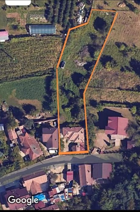 Vand casa Ramnicu Valcea