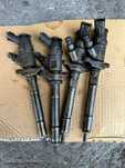 Injector Ford Focus 2 , 1.6 TDCI euro 5 G8DD