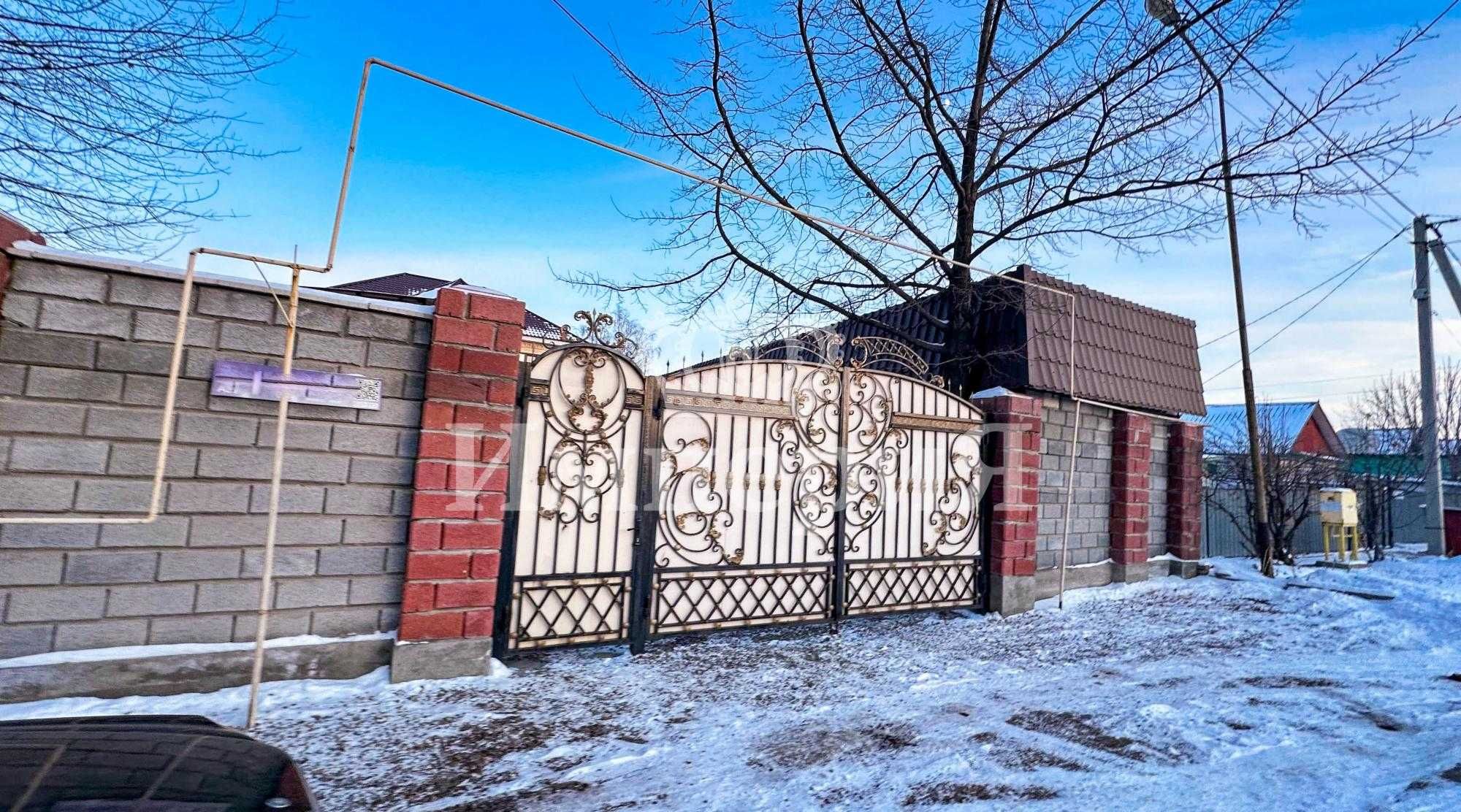 Продается Дом. Каратал. Султан Империя