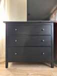 Comoda sertare Ikea