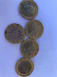 Monede colectionari