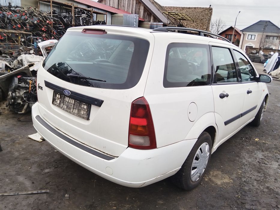 Haion complet Ford Focus 1 combi/break