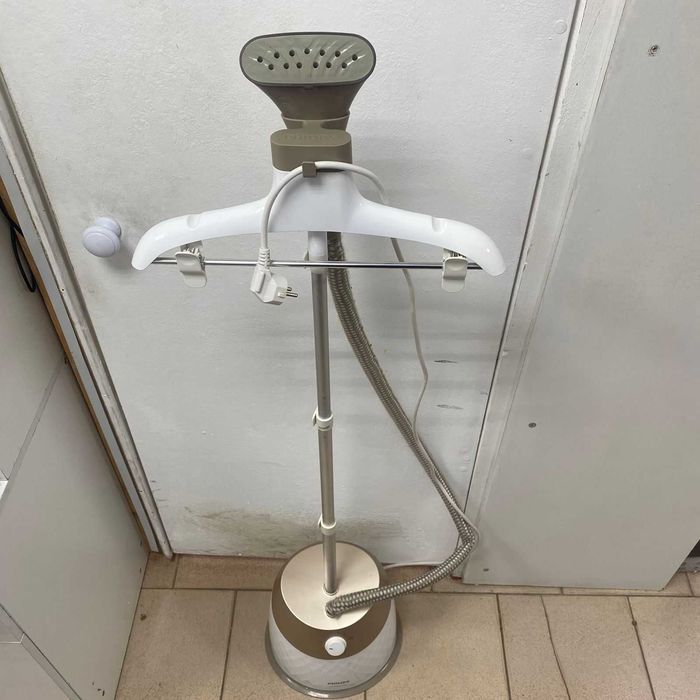 СВ47 \ Паровой утюг Philips EasyTouch Plus /sk152694