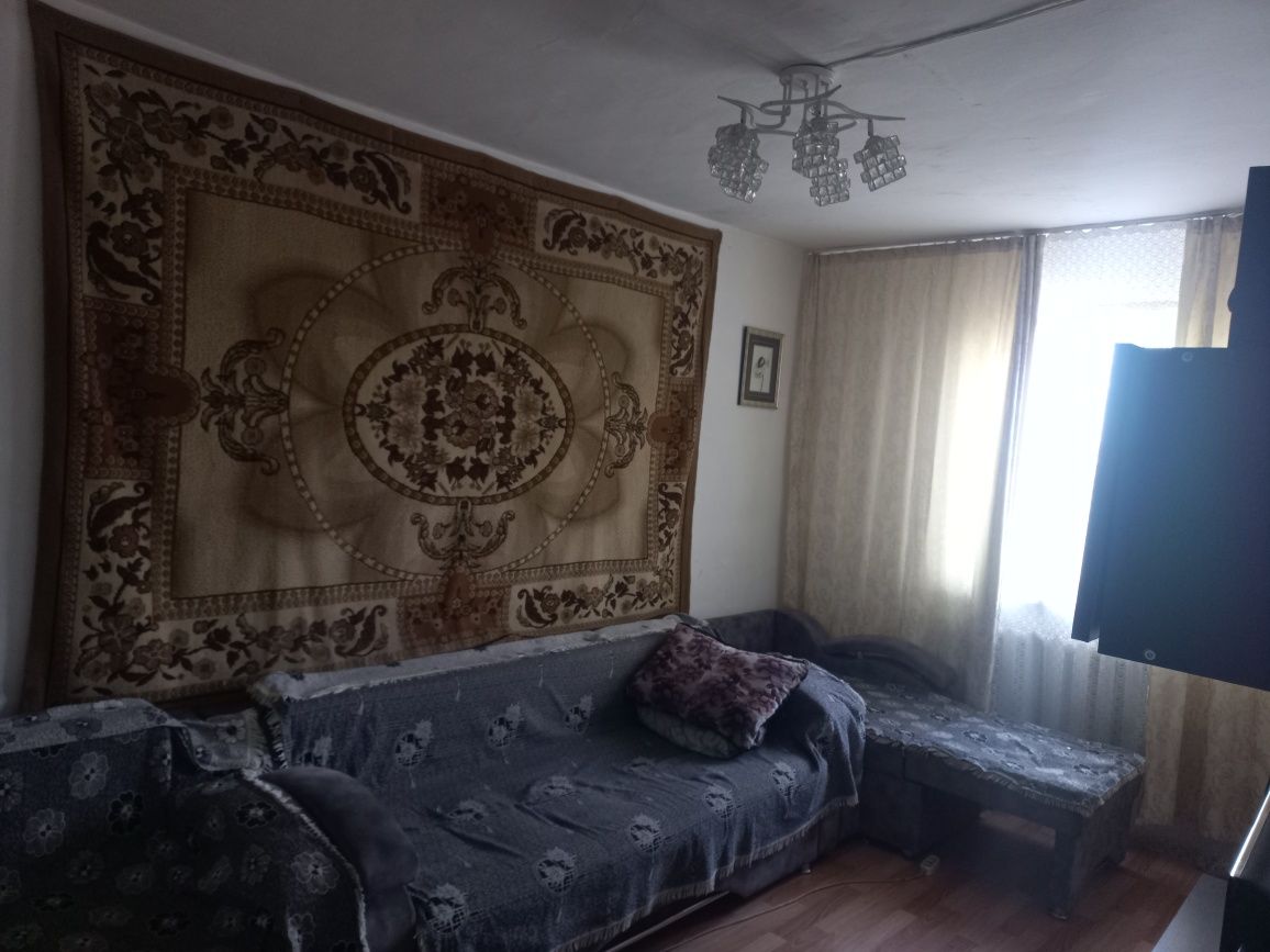 Продам дом село 1 мая