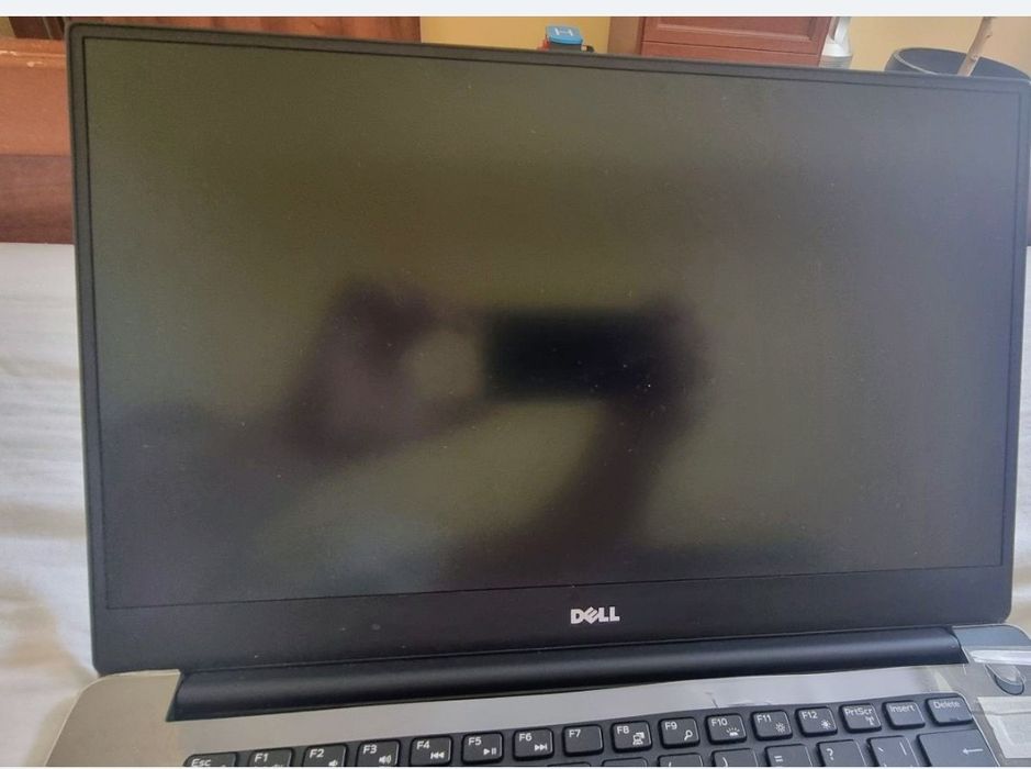 Dell XPS 9560 i7 &nvidia 4gb