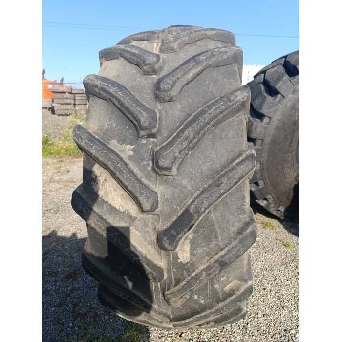 Anvelopa 650/60r34 Trelleborg Second Hand Agricola de Tractiune