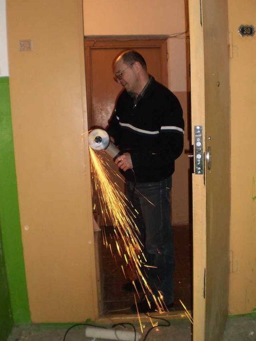 Установка замков \ Замена Замка Сердцевины Ручки \ Вскрытие срочно