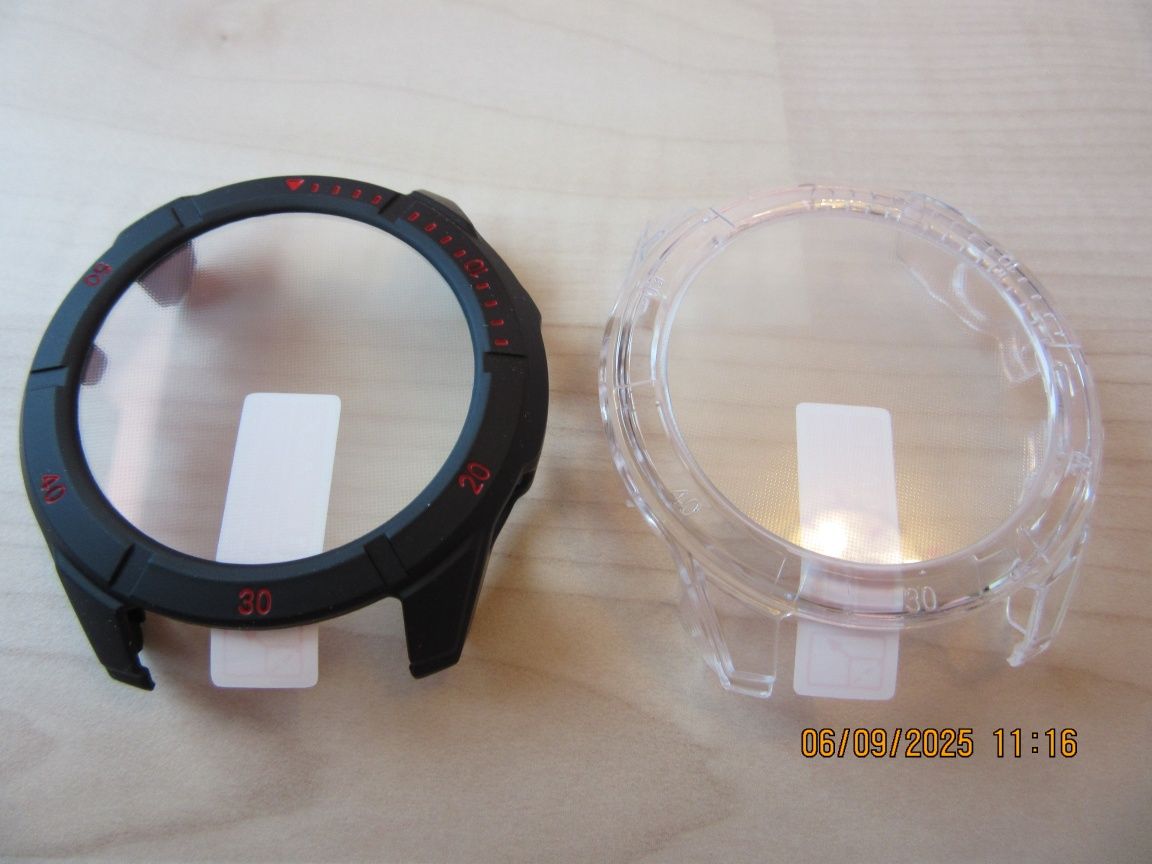 Garmin Fenix 8 43 47 51mm. / Твърд удароустойчив кейс с протектор