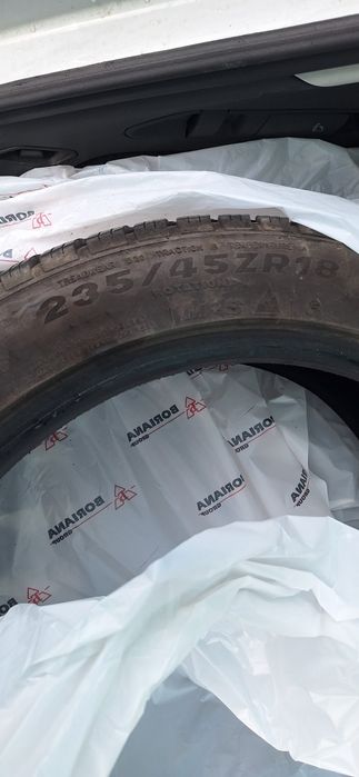 Всесезонни гуми 18