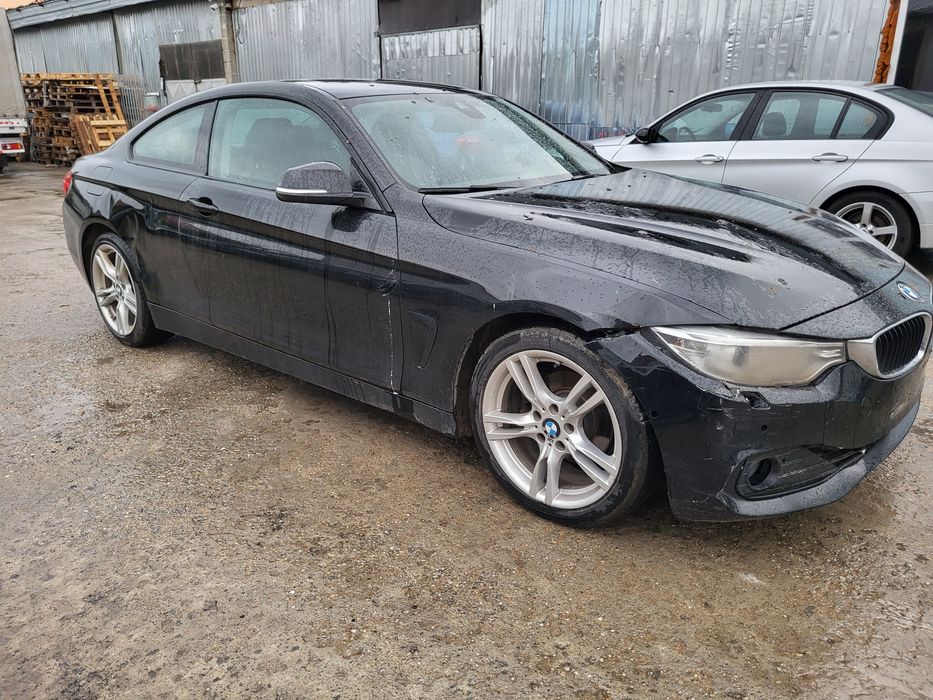Usa stanga, dreapta bmw f32,f33