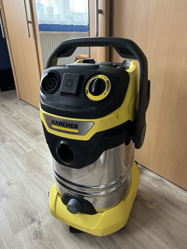 Aspirator Karcher WD6 Premium